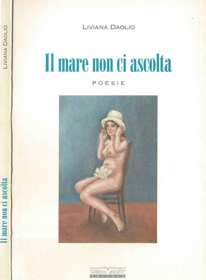 Il mare non ci ascolta