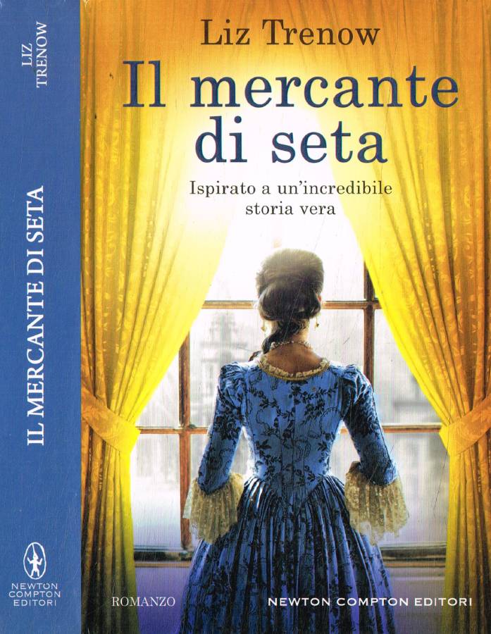 Il mercante di seta