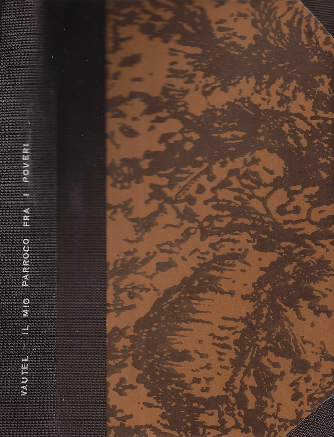 Il mio Parroco fra i poveri