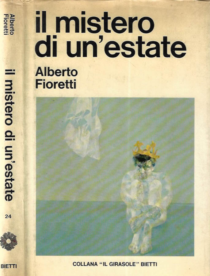Il mistero di un'estate