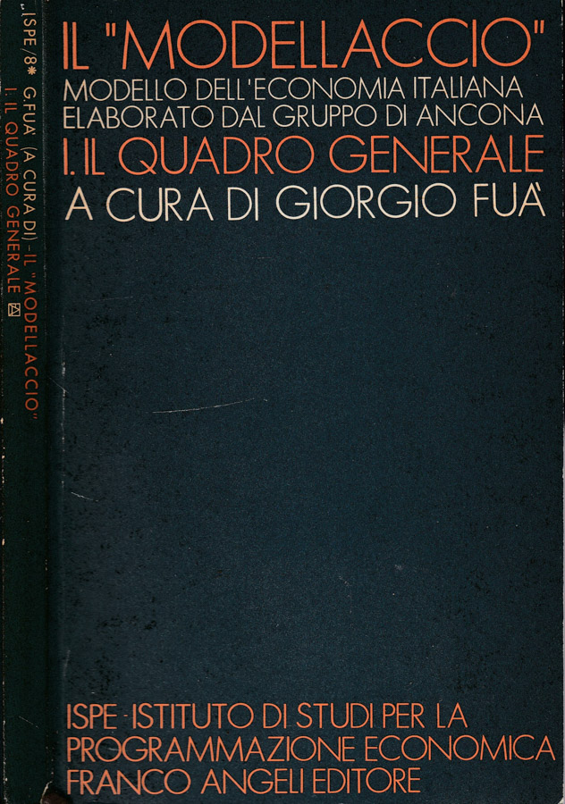 Il "Modellaccio" vol I