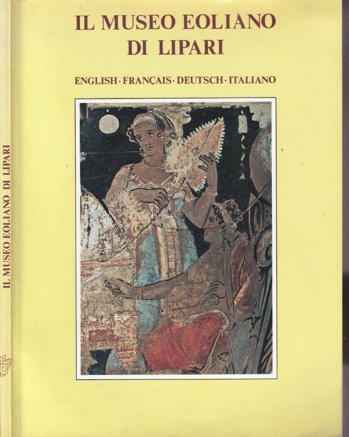 Il museo eoliano di Lipari