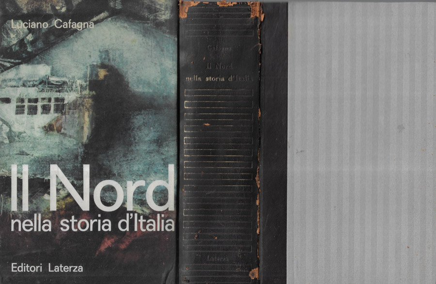 Il nord nella storia d'Italia
