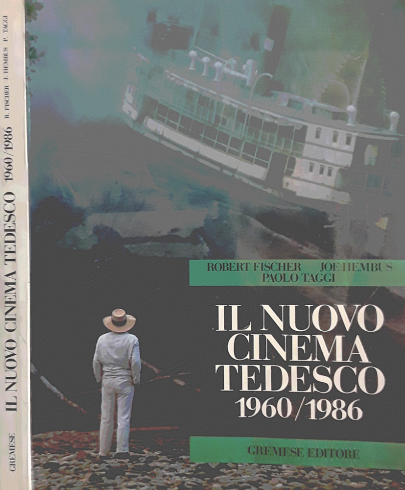 Il nuovo cinema tedesco