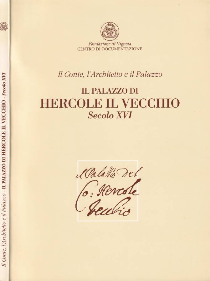 Il palazzo di Hercole il Vecchio