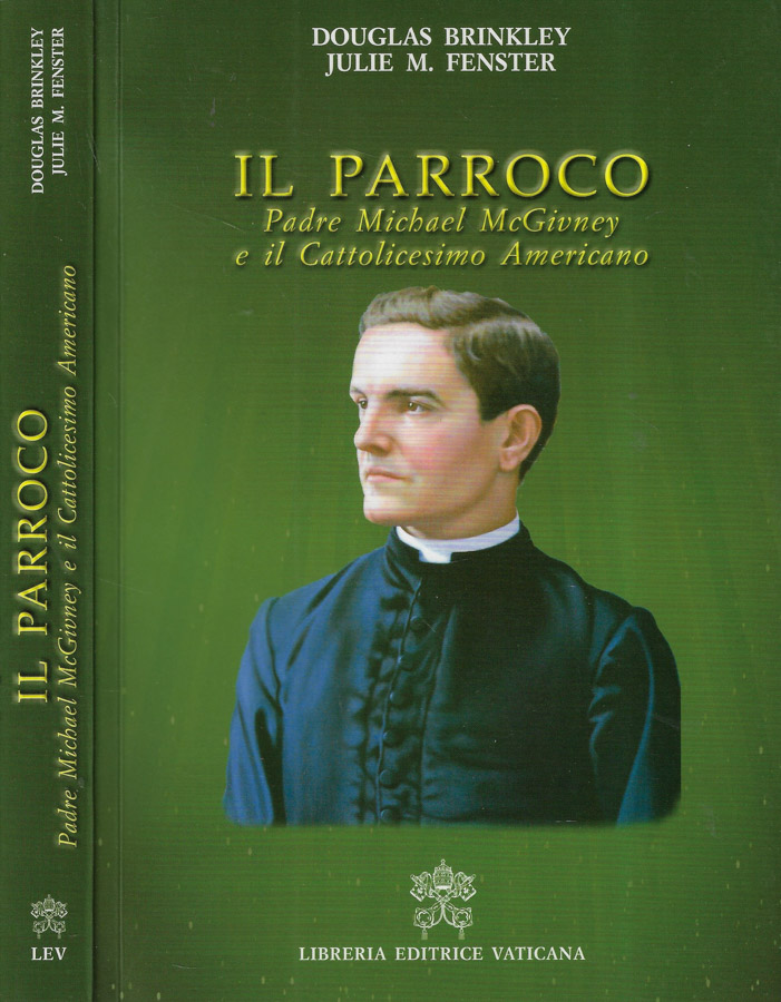 Il Parroco