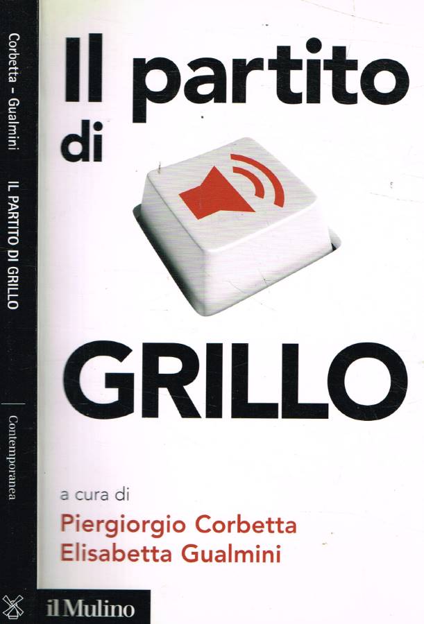 Il partito di Grillo