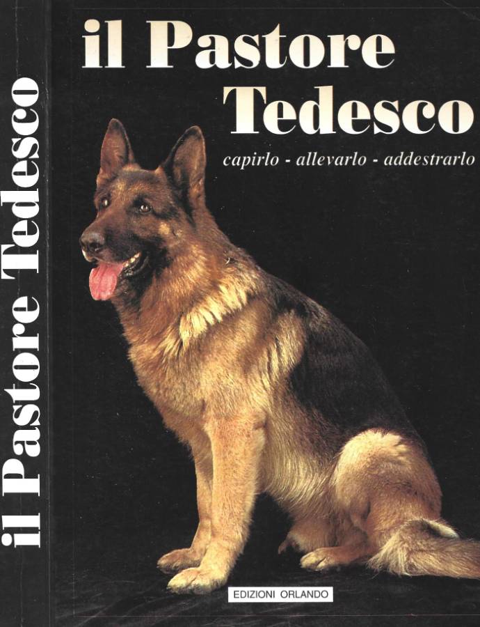 Il Pastore Tedesco