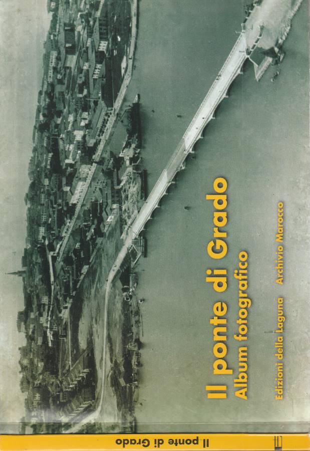 Il ponte di Grado