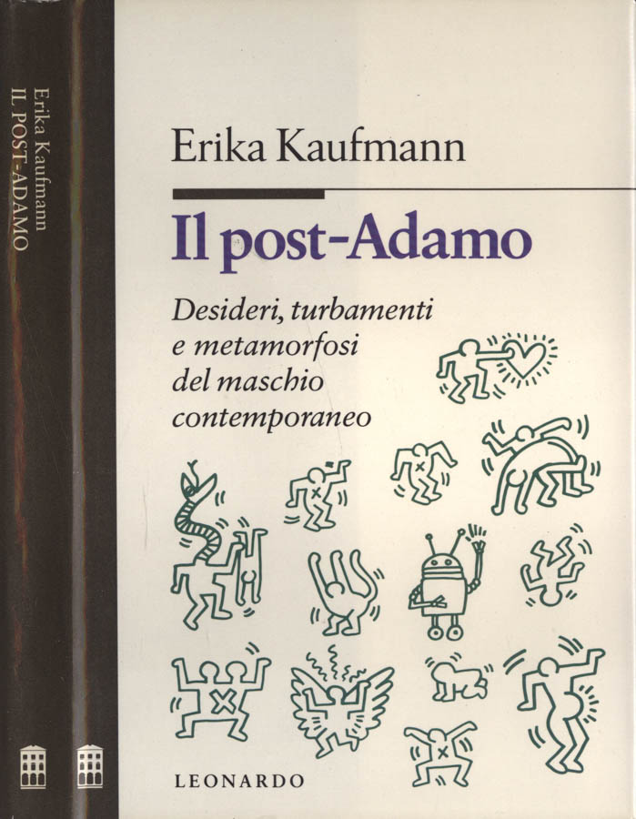 Il post - Adamo