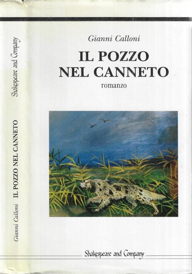 IL pozzo nel canneto