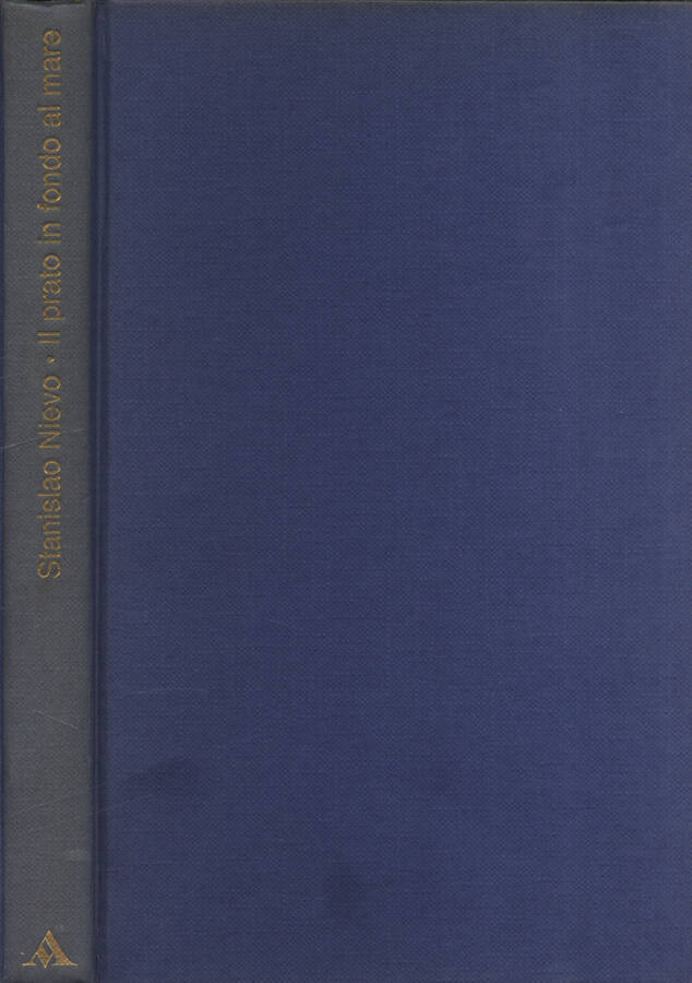 Il prato in fondo al mare