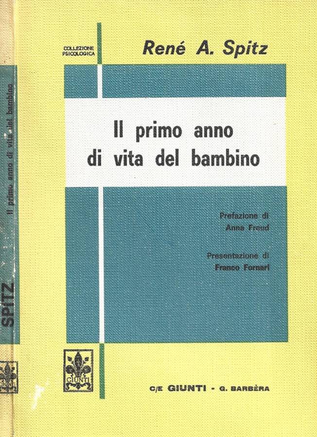 Il primo anno di vita del bambino