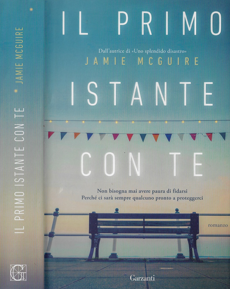 Il primo istante con te