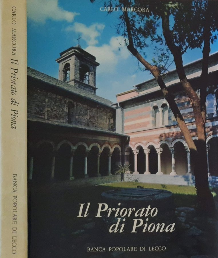 Il Priorato di Piona