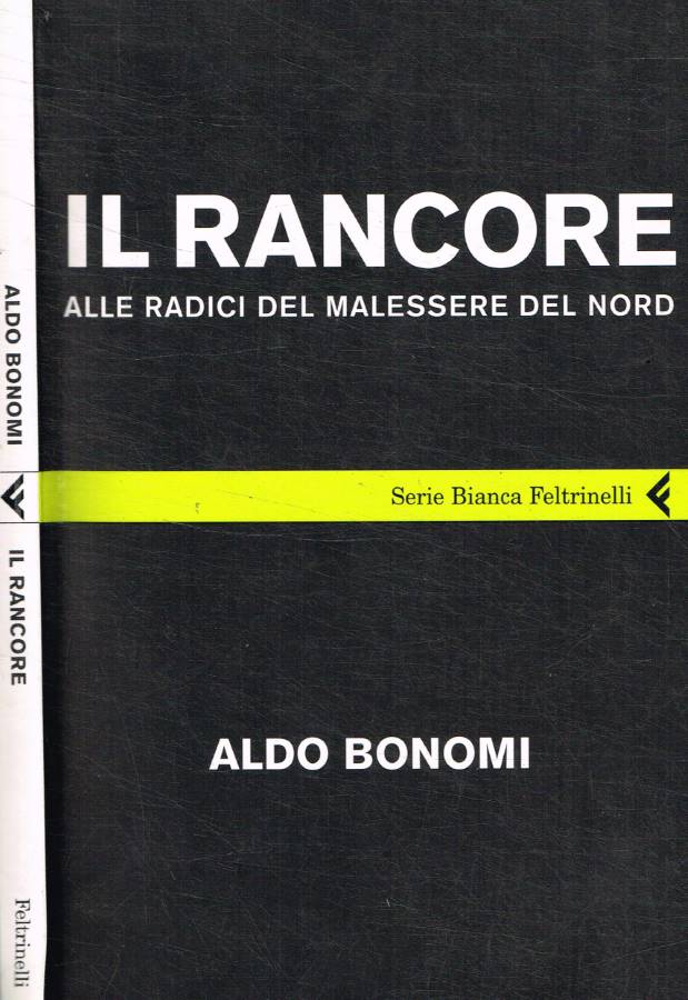 Il rancore
