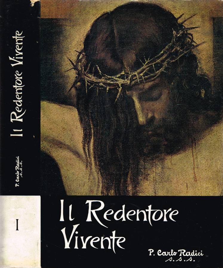 Il Redentore vivente