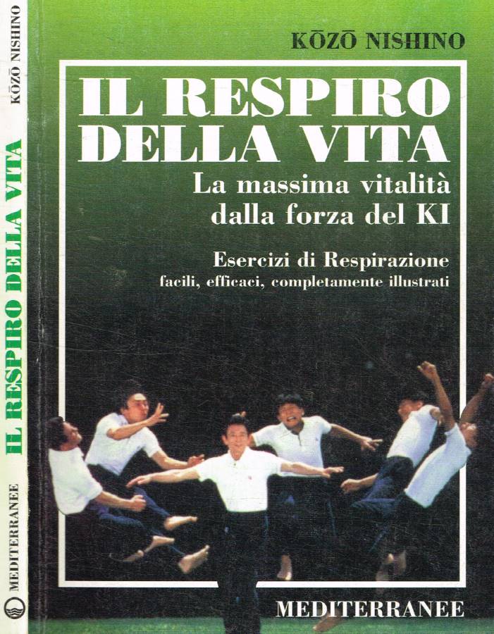 Il respiro della vita