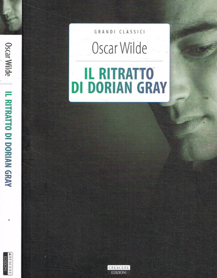 Il ritratto di Dorian Gray