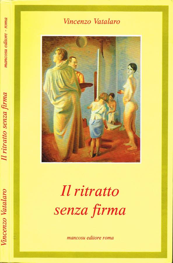 Il ritratto senza firma