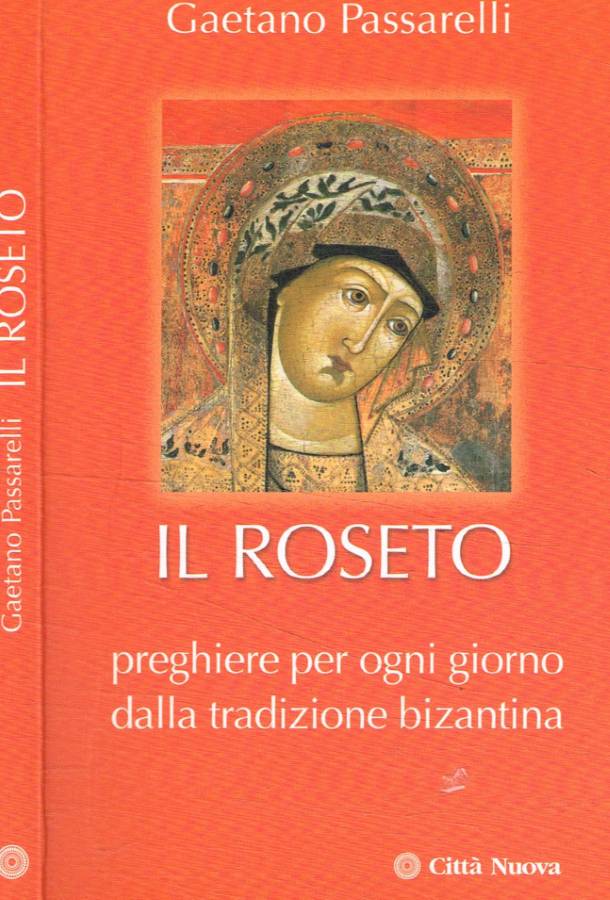 Il roseto