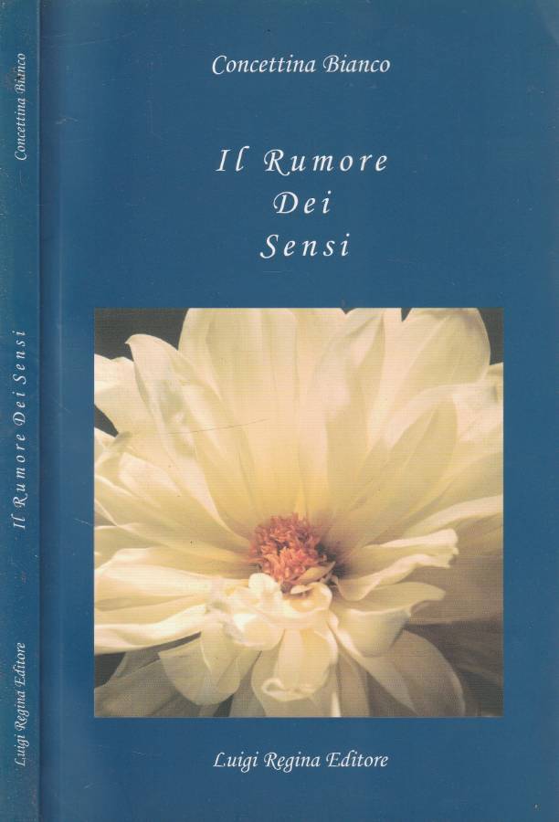 Il rumore dei sensi