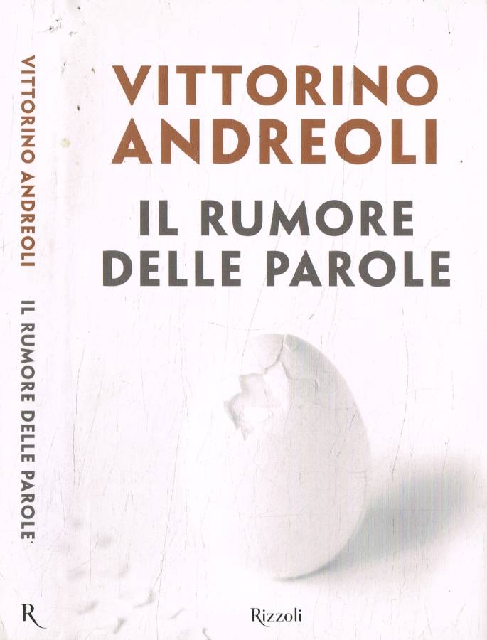 Il rumore delle parole