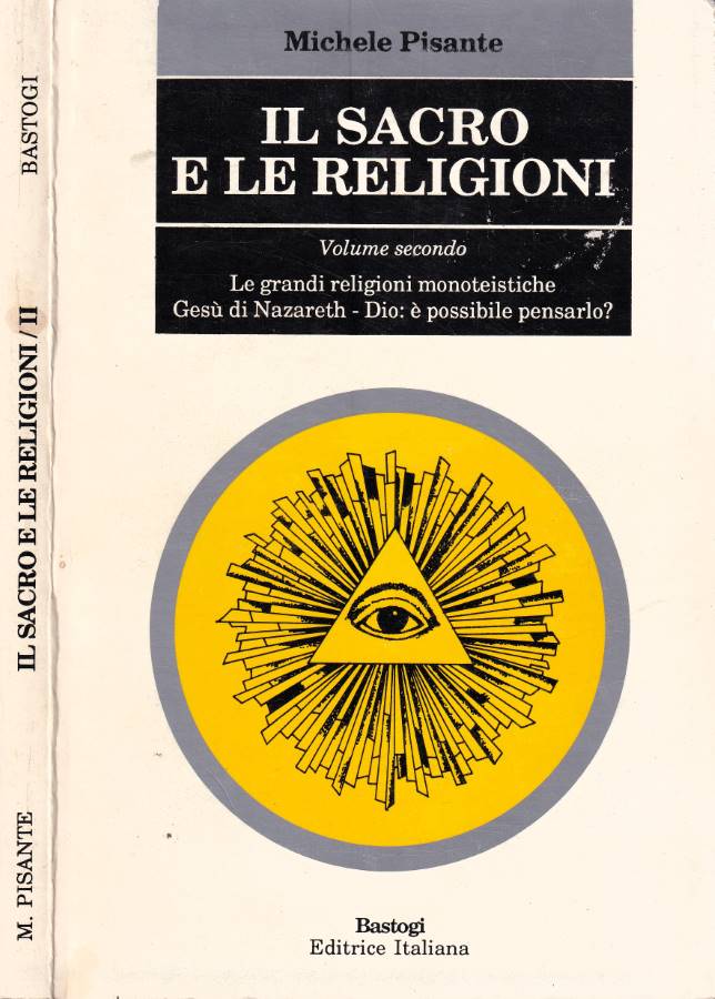 Il sacro e le religioni, vol. II