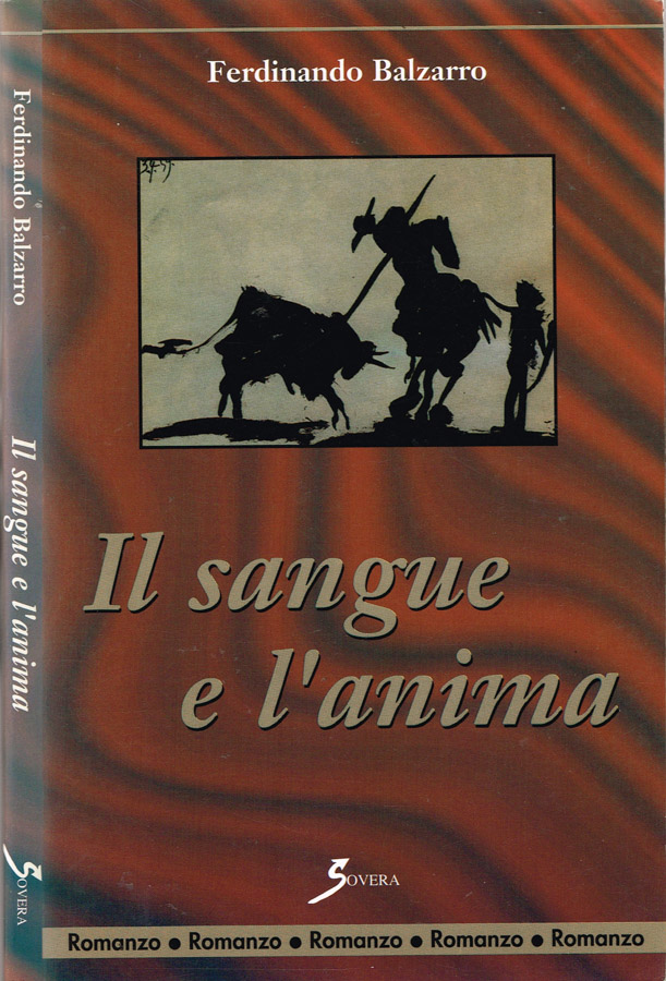 Il sangue e l'anima