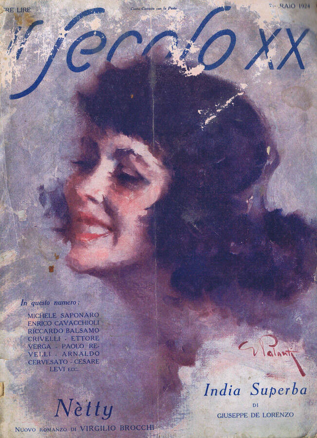 Il Secolo XX (Fasc. n. 2)