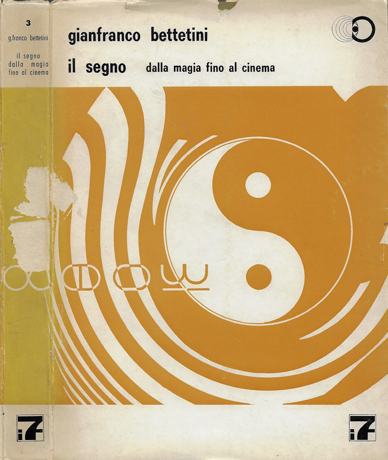 Il segno: dalla magia fino al cinema