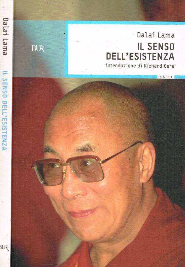 Il senso dell'esistenza