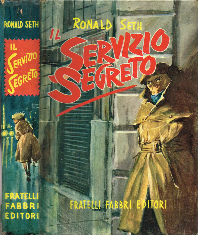 Il servizio segreto