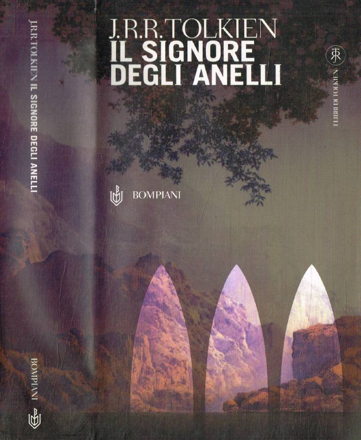 Il Signore degli anelli