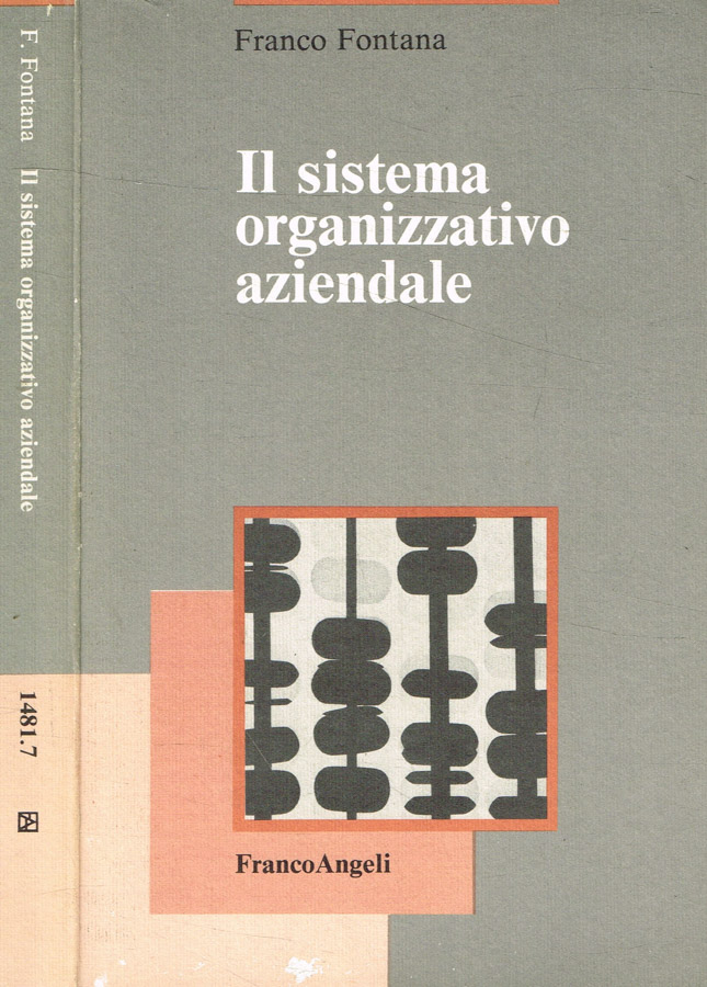 Il sistema organizzativo aziendale