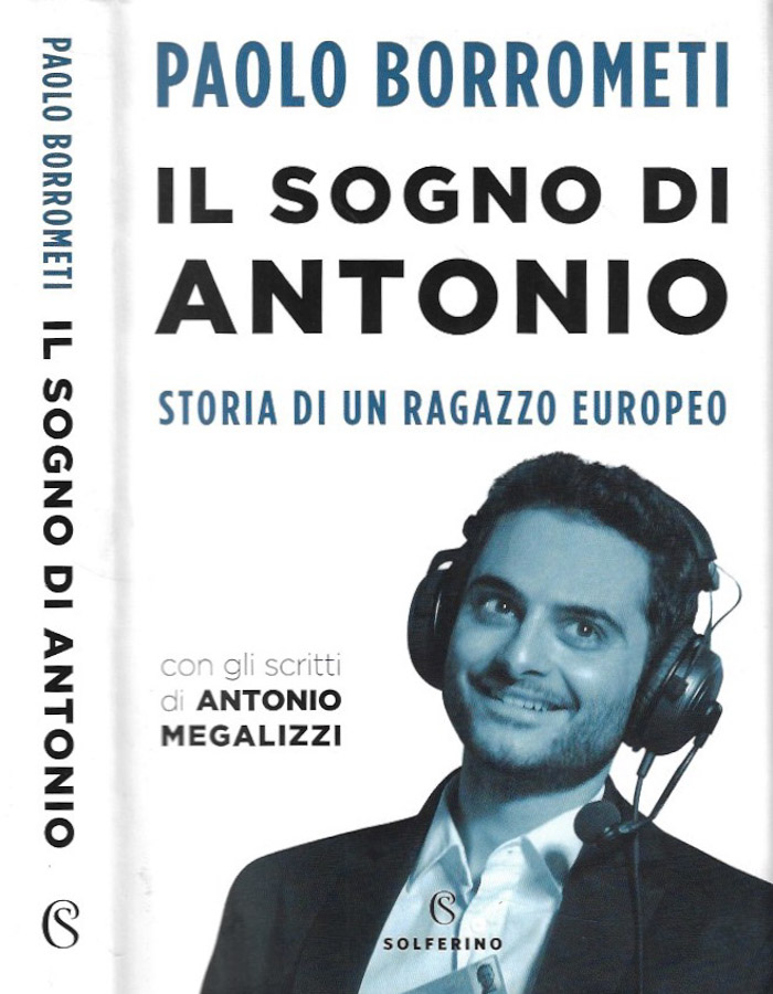 Il sogno di Antonio