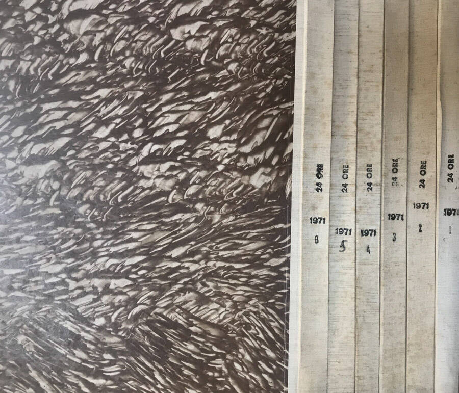 Il Sole 24 Ore 1971