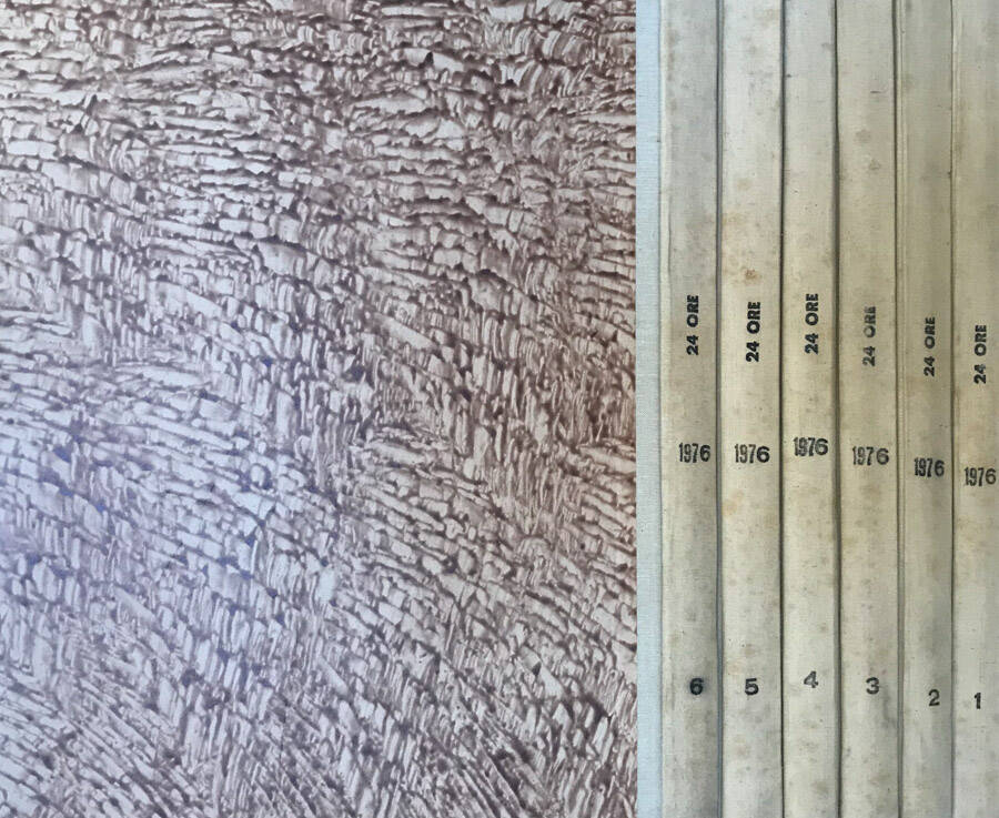 Il Sole 24 Ore 1976