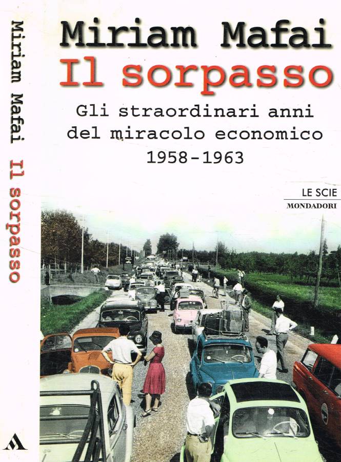 Il sorpasso