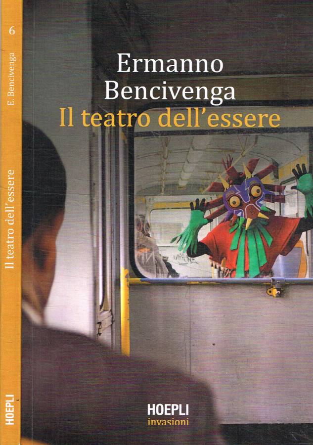 Il teatro dell'essere