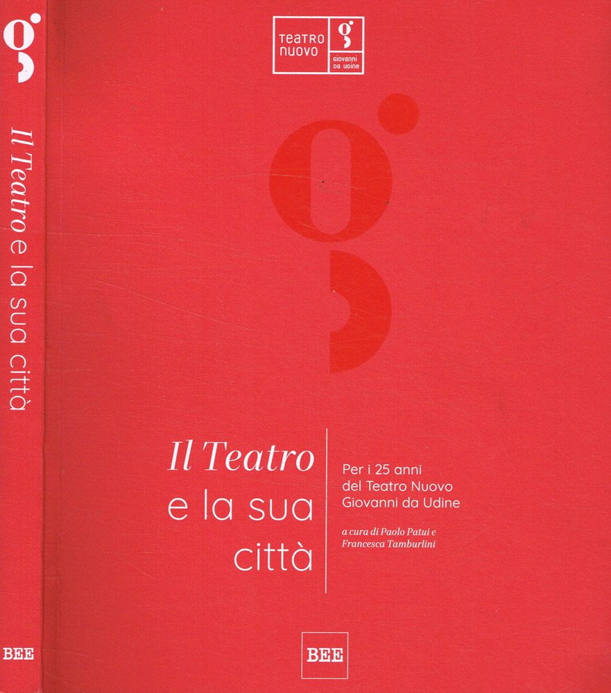 Il teatro e la sua città