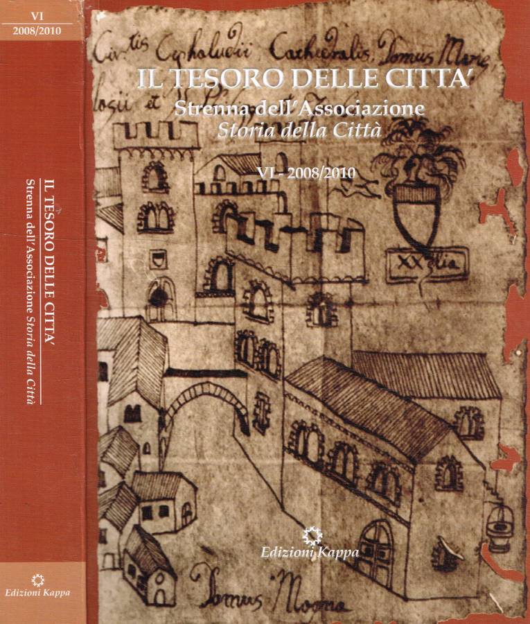 Il tesoro delle città