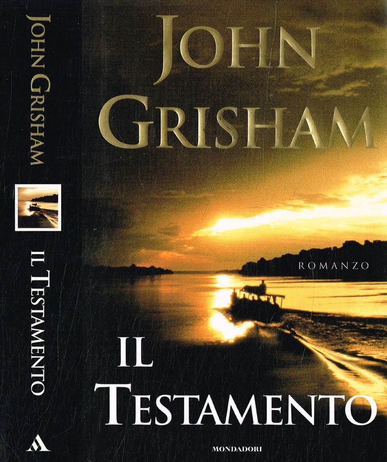 Il testamento