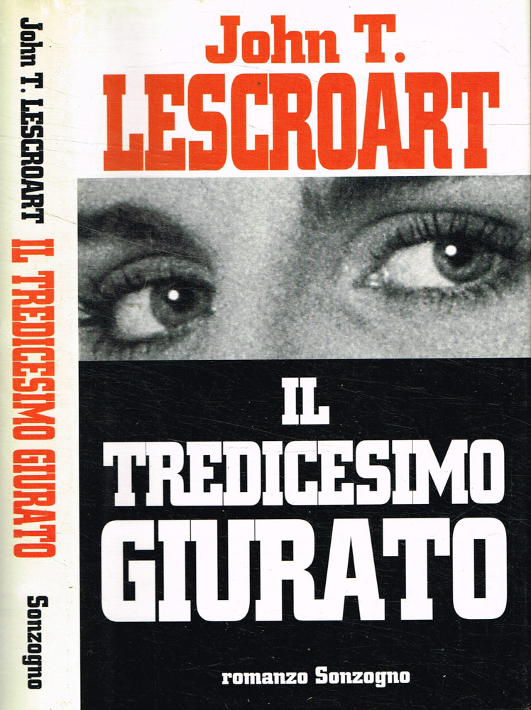 Il tredicesimo giurato