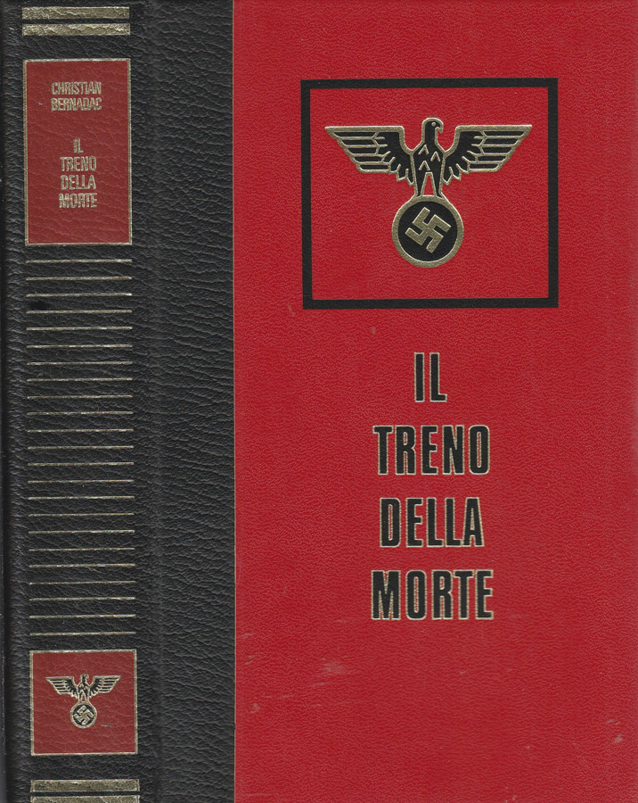 Il treno della morte