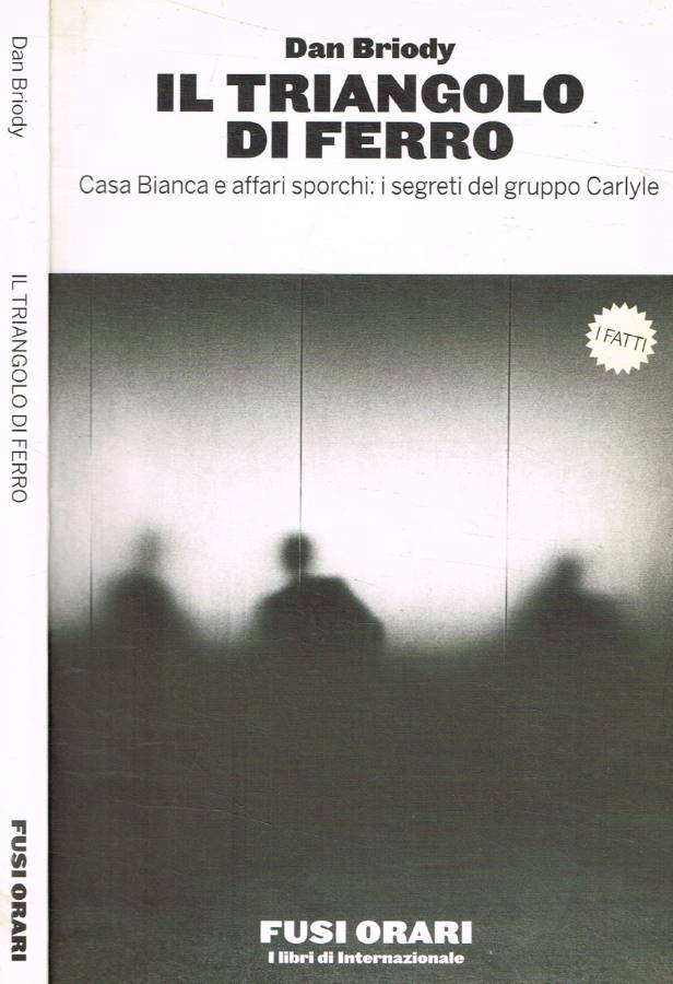 Il triangolo di ferro