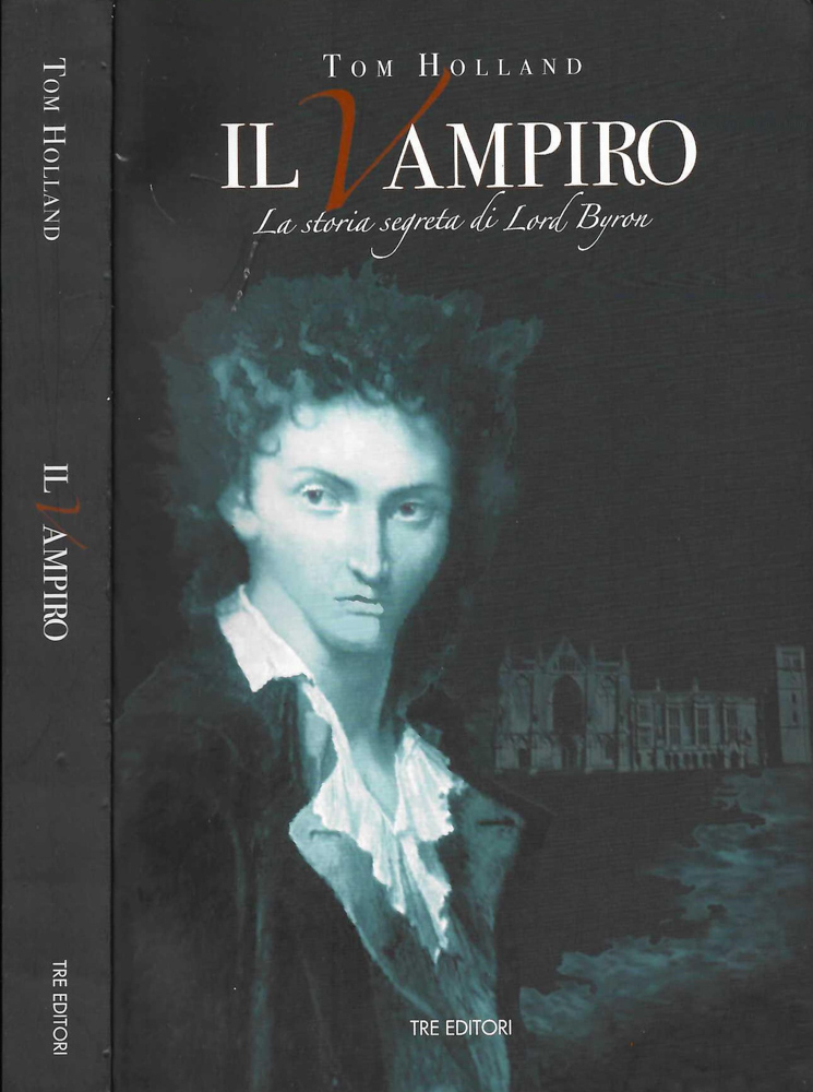 Il Vampiro