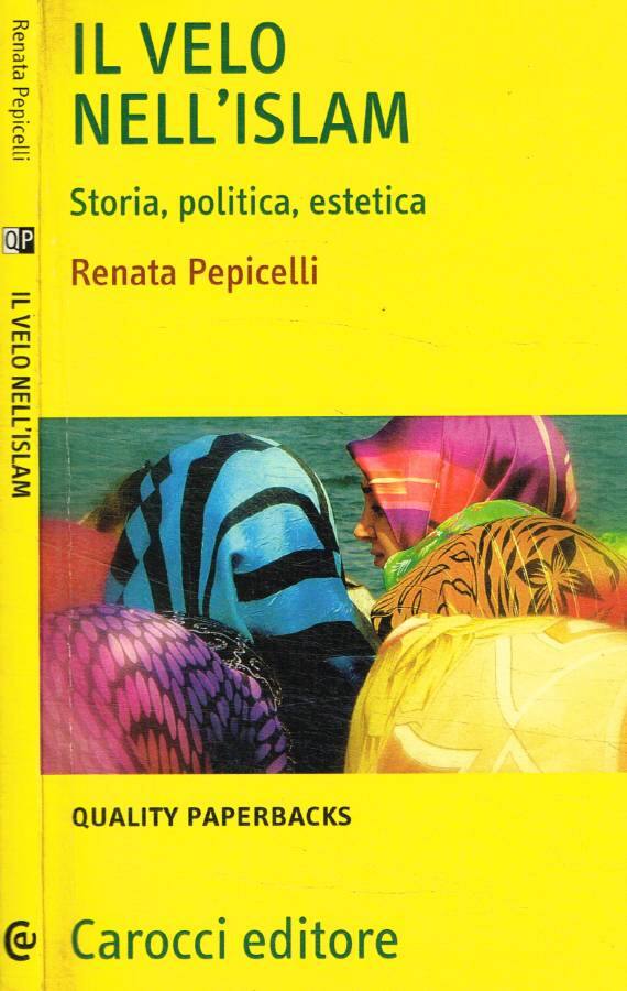Il velo nell'Islam