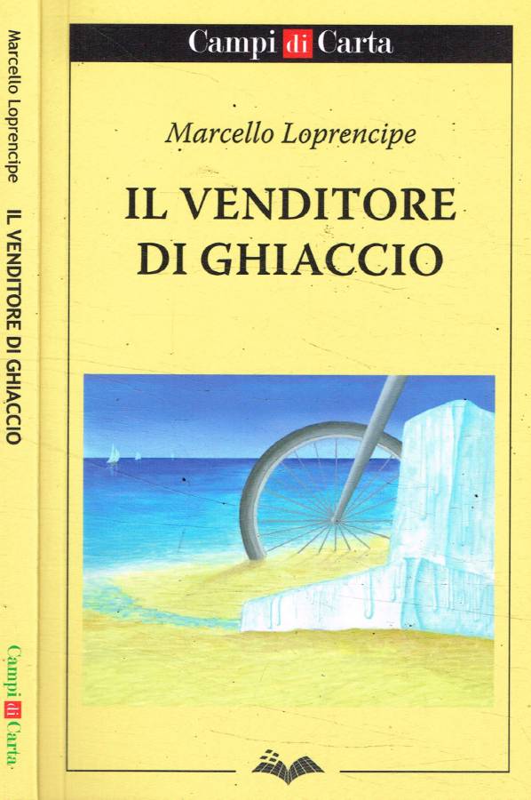 Il venditore di ghiaccio