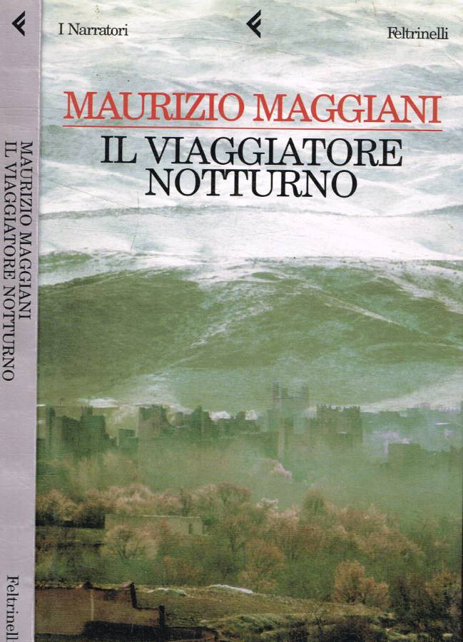 Il viaggiatore notturno